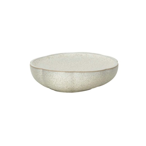 Rosenthal Sonetto Stoneware 60244 Präsentantionsteller 18 cm