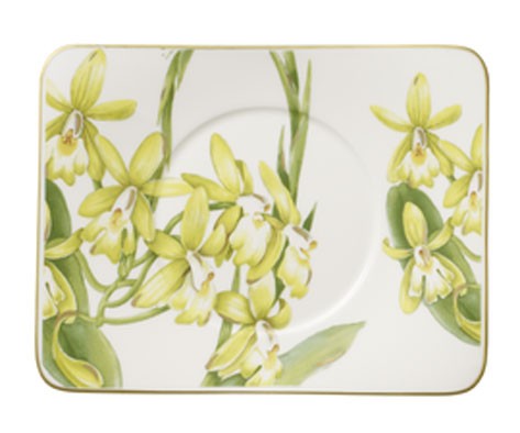 Villeroy &amp; Boch Amazonia 1035141280 Teeuntertasse 17 x 14cm