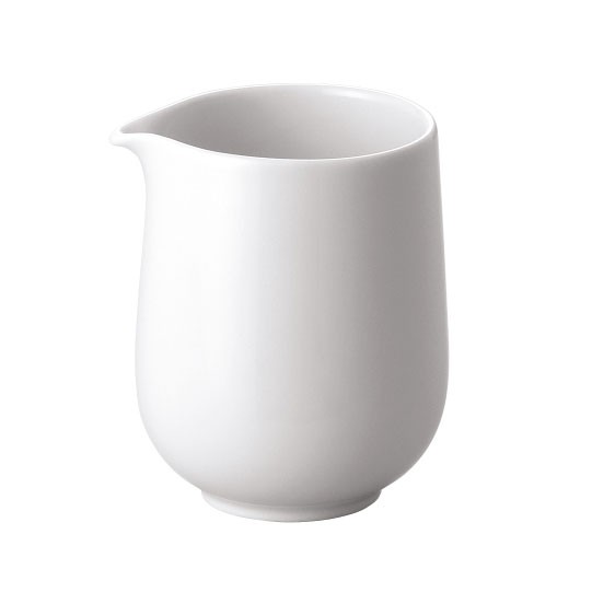 Rosenthal Moon Weiss Milchkännchen 6 Personen 0,27 l