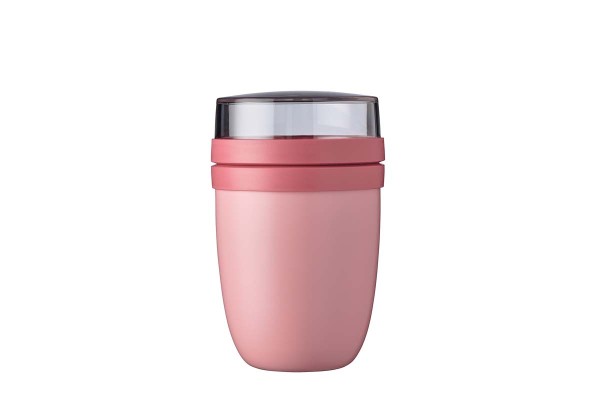 Mepal 107647076700 Thermo Lunchpot Ellipse - Nordic Pink