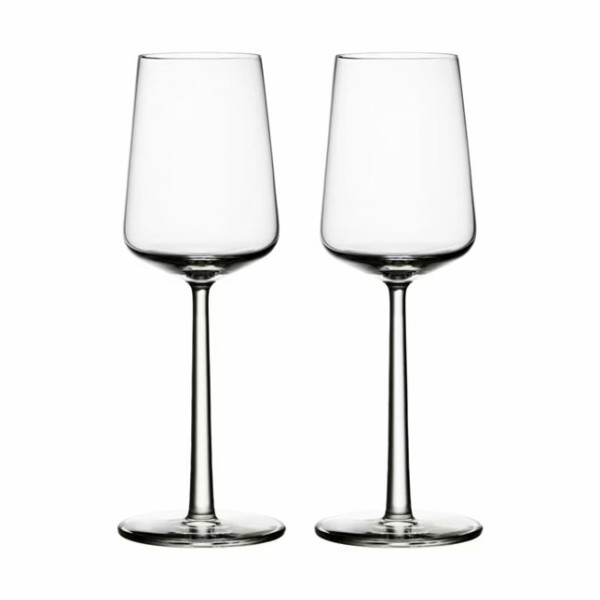 Iittala Essence 1008567 Weißweinglas 330 ml 2 Stk