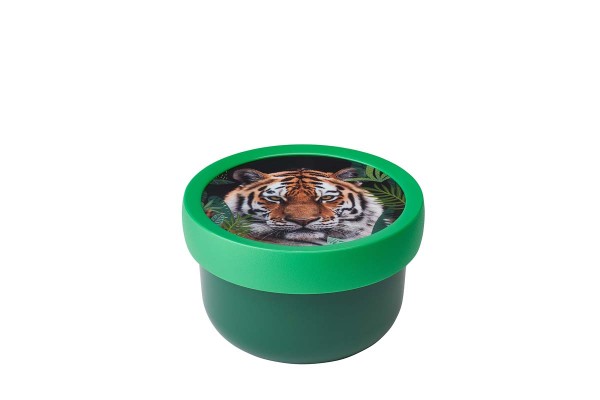 Mepal Campus 107430065402 Fruchtbox 300ml - Wild Tiger