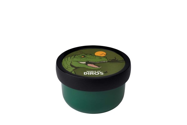 Mepal Campus 107430065381 Fruchtbox 300ml - Dino