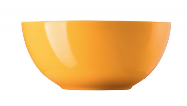 Thomas Sunny Day, Orange Schüssel rund 18cm