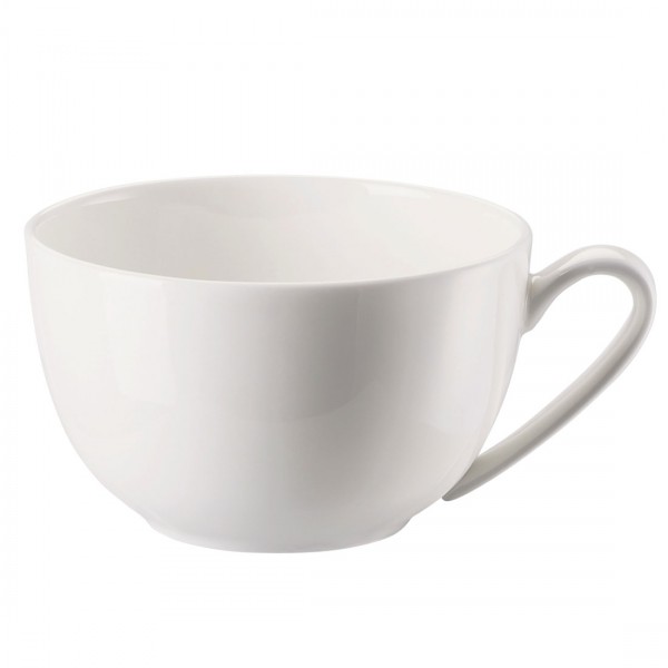 Rosenthal Jade Weiss Cappuccino-Obertasse 0,22 l