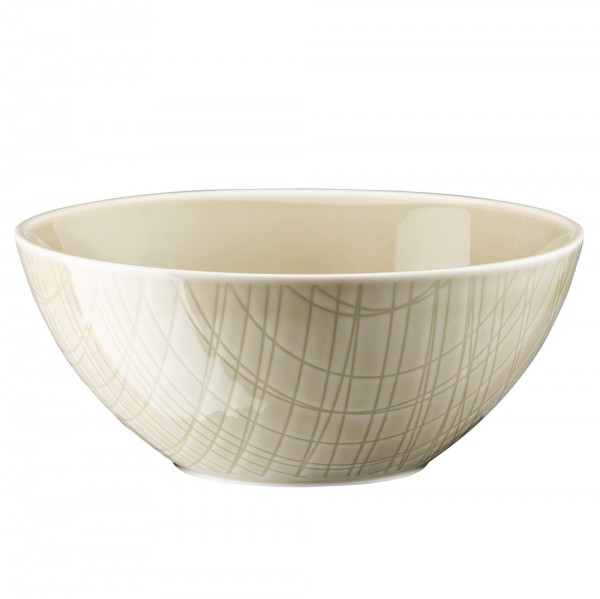 Rosenthal Mesh Colours Cream Müslischale 14 cm