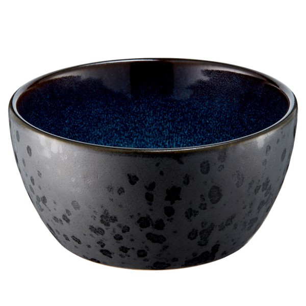 Bitz 821185 Bowl 12cm black/darkblue