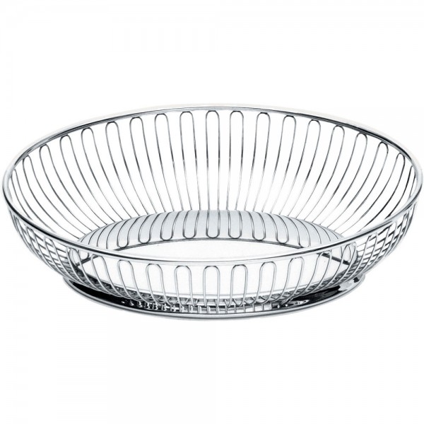 Alessi Drahtkorb oval (829)