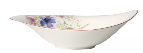 Villeroy &amp; Boch Mariefleur Serve &amp; Salad Salatschüssel (3131) 36 x 24 cm