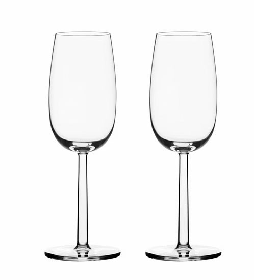 Iittala Raami 1026947 Perlwein 240 ml 2 Stck.