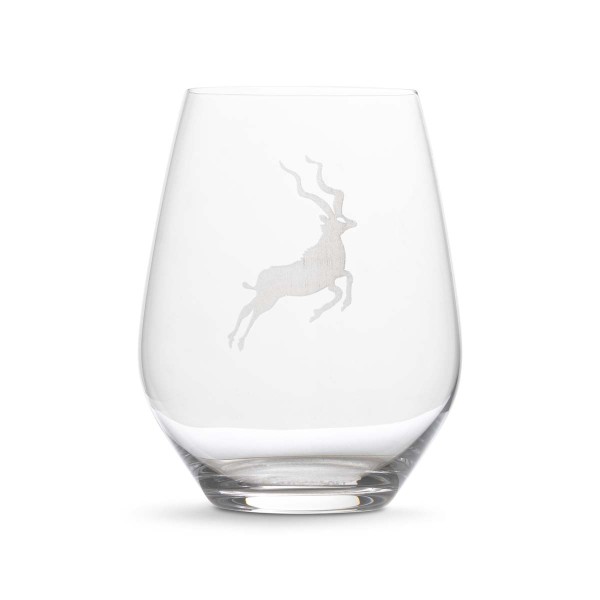 Gmundner Spiegelau 0697HWWB42 Wasserglas 420ml - Kudu