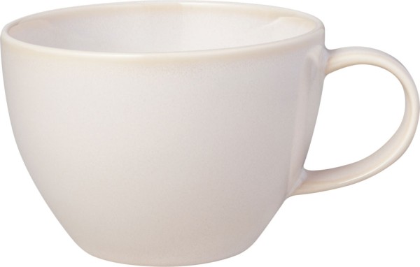 Villeroy &amp; Boch Crafted Cotton 19-5183-1300 Kaffeeobertasse 245 ml