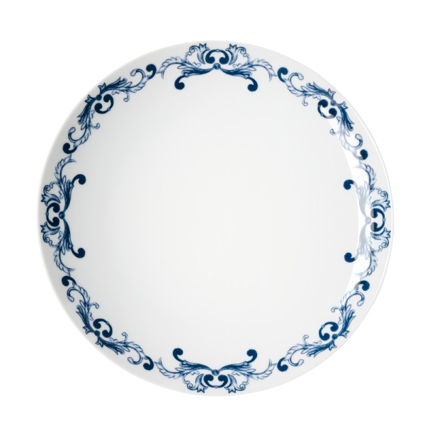 Rosenthal True Blue Speiseteller 28 cm