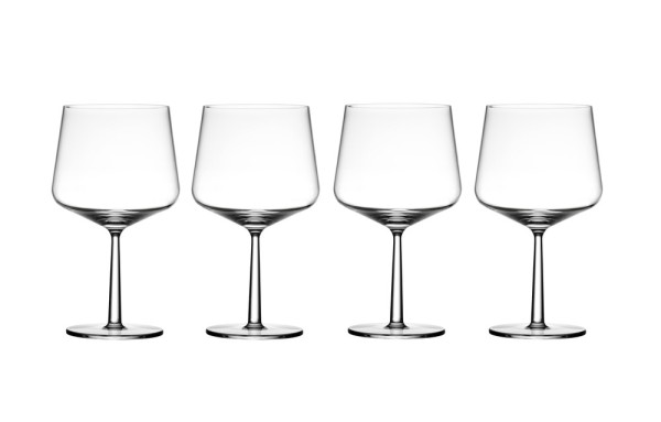 Iittala Essence 1066373 Cocktailglas 630 ml 4 Stk