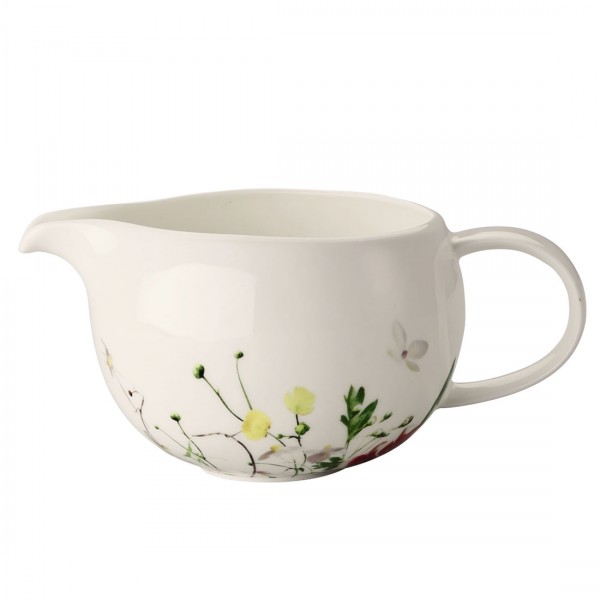 Rosenthal Brillance Fleurs Sauvages Milchkännchen 6 Personen 0,32 l