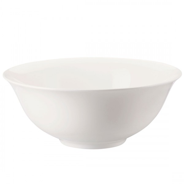 Rosenthal Jade Weiss Schüssel 23 cm