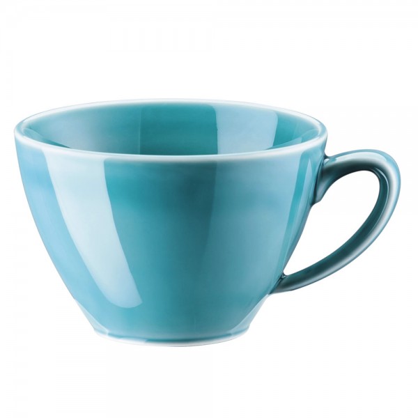 Rosenthal Mesh Colours Aqua Tee-Obertasse 0,22 l