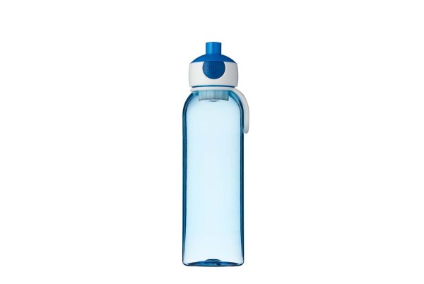 Mepal Campus 107450014300 Wasserflasche 500ml - Blau