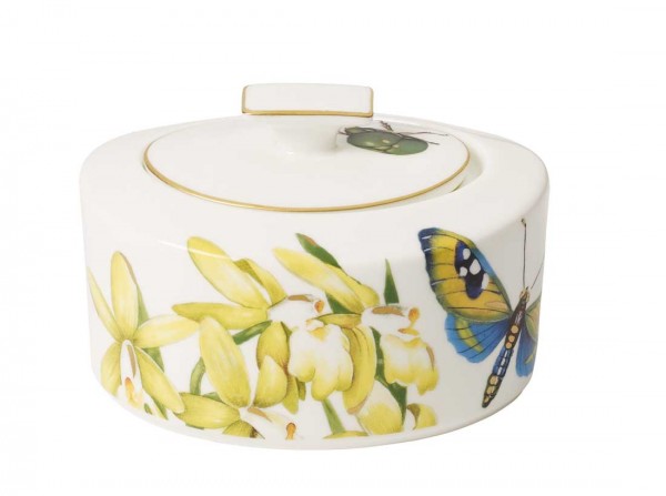 Villeroy &amp; Boch Amazonia 1035140960 Zuckerdose 6 Pers. 0,33l