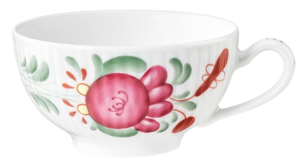 Seltmann Amina Ostfriesenrose Teeobertasse 0,22 l