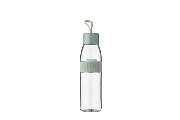 Mepal 107775094700 Trinkflasche Ellipse 500ml - Nordic Sage