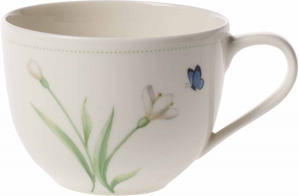 Villeroy &amp; Boch Colourful Spring 1486631300 Kaffee-Obertasse 0,23 l