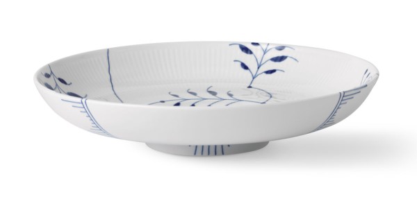 Royal Copenhagen Blue Fluted Mega 1052392 Schale 34cm