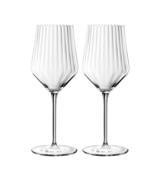 Nachtmann Aperitivo 105729 Universalglas. 2 Stck. im Geschenkkarton (426/32) 23,5 cm