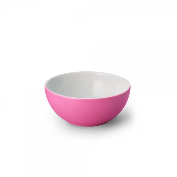 Dibbern Solid Color 2020500022 Pink Schale 0,60 l