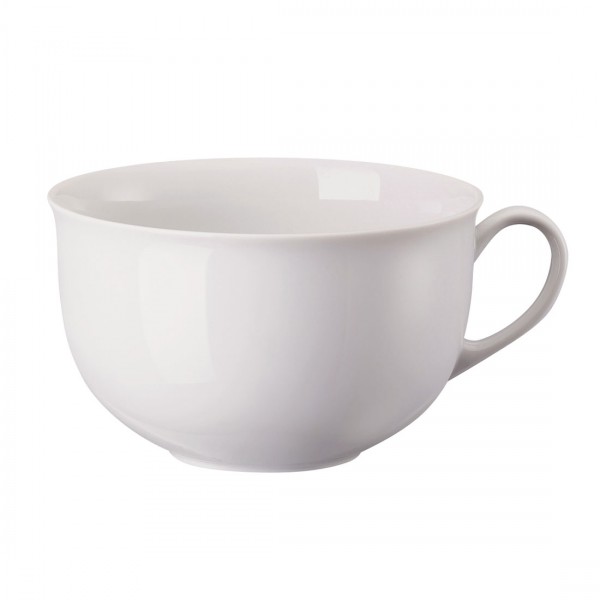 Rosenthal Form 1382 Weiss Cafe au Lait Obertasse 0,3 l