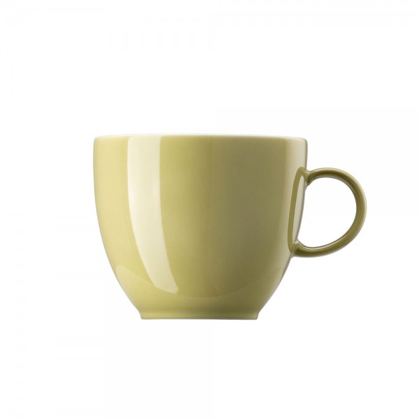 Thomas Sunny Day, Avocado Green Kaffee-Obertasse 0,2l (Auslauf zum 31.12.24)