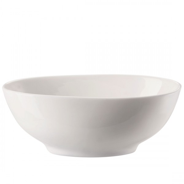 Rosenthal Jade Weiss Bowl oval 12x7 cm