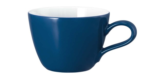 Seltmann Life Fashion Classic Blue Kaffeeobertasse 0,24 l