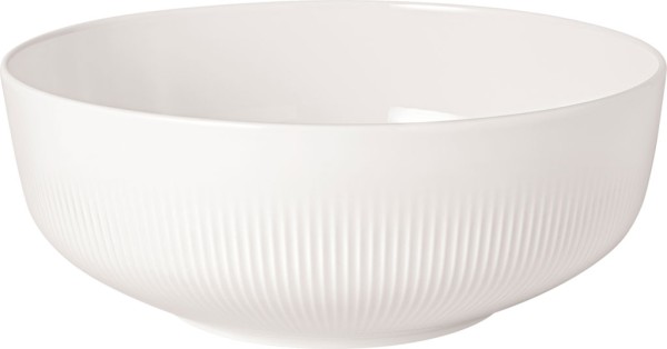 Villeroy &amp; Boch Afina 10-4293-3160 Schüssel 2,5 Ltr. - D: 26 cm