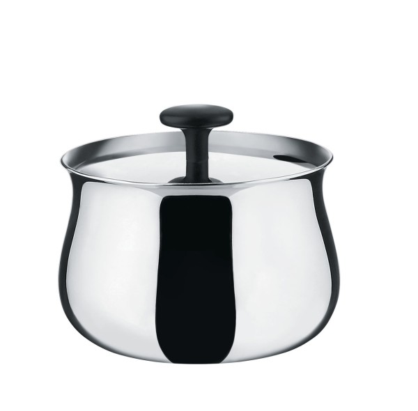 Alessi Cha NF03 Zuckerdose 0,21 l