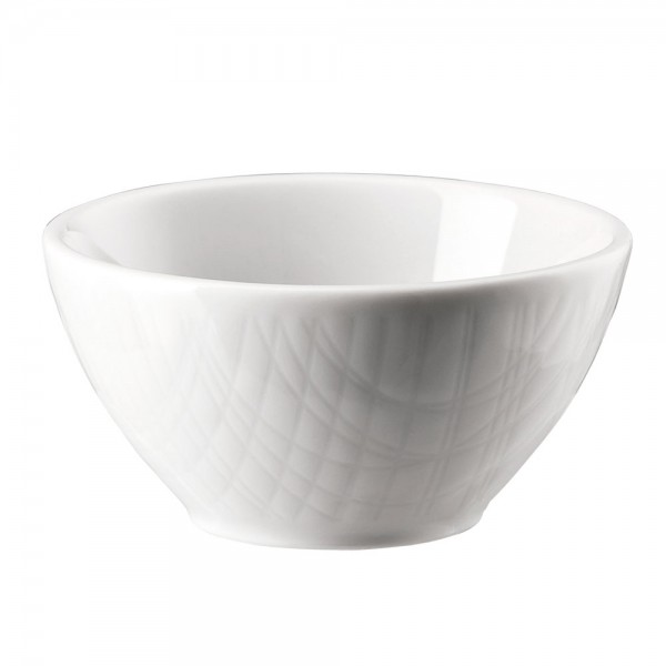 Rosenthal Mesh Weiss Schälchen 6 cm