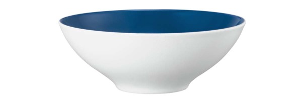 Seltmann Life Fashion Classic Blue Dessertschale rund 14,5 cm