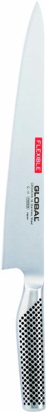 Global G-Serie 1554 G-19 Filetiermesser, 27cm