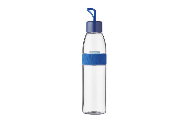 Mepal 107778010100 Trinkflasche Ellipse 700ml - Vivid Blue