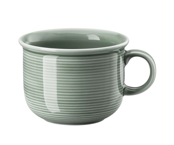 Thomas Trend Colour Moss Green Kaffee-Obertasse 0,18l