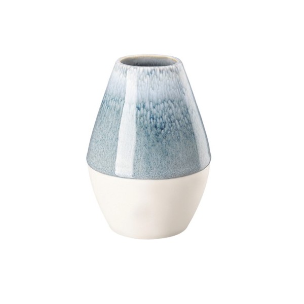 Rosenthal Junto Aquamarine Vase 12 cm