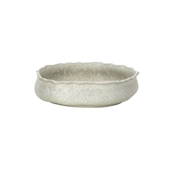 Rosenthal Sonetto Stoneware 60731 Bowl oval 18 cm