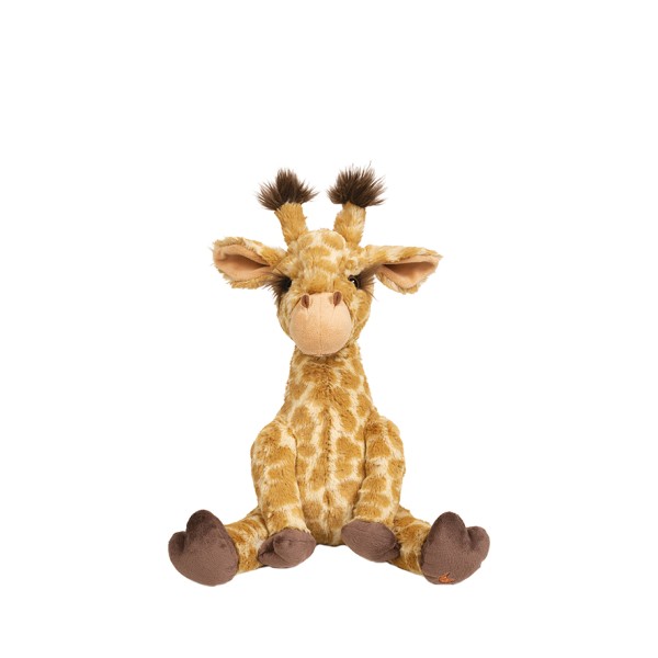 Wrendale Plüschkollektion PLUSHM010 Giraffe &quot;Camilla&quot; - mittel - 24 x 15 x 15 cm