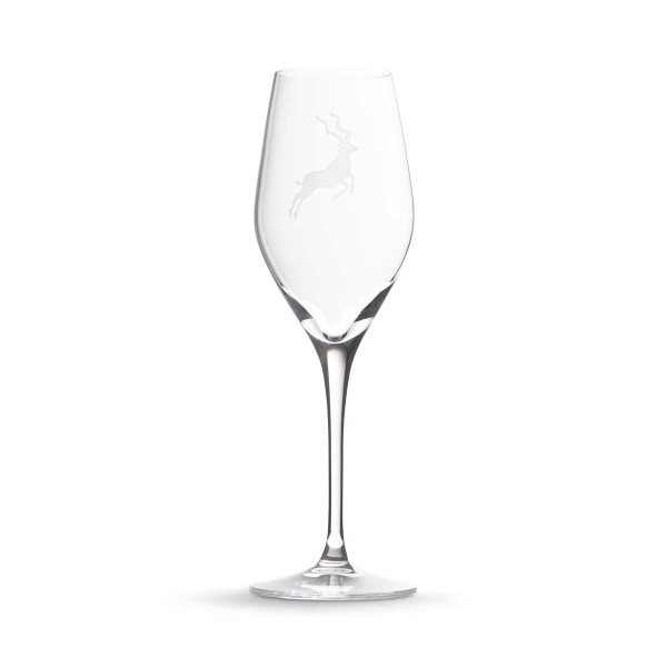 Gmundner Spiegelau 0697HWAS27 Sektglas 270ml - Kudu