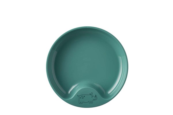 Mepal Mio 108002012400 Lernteller - Deep Turquoise