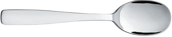 Alessi KnifeForkSpoon AJM22/4 Dessertlöffel