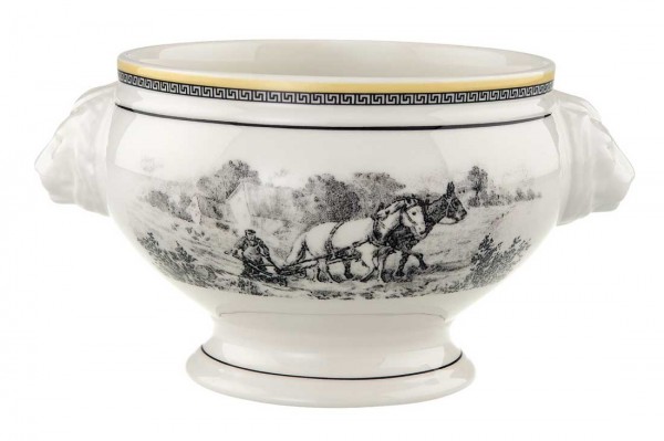 Villeroy &amp; Boch Audun 1010672450 Ferme Bol Lion